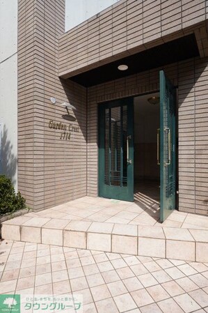 ガーデンクレスト1714の物件内観写真